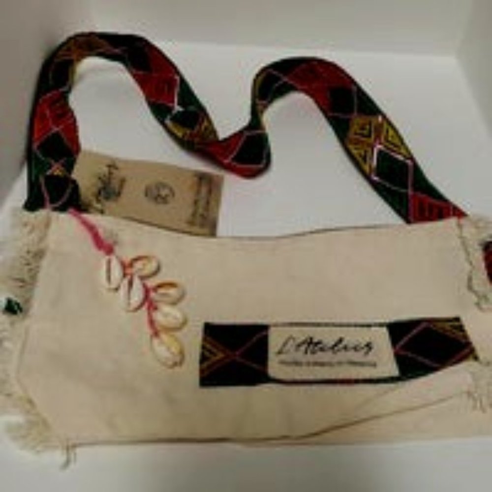 Belt bag slingbag